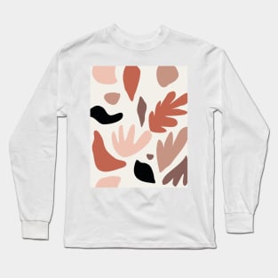 Autumn Vibes Long Sleeve T-Shirt